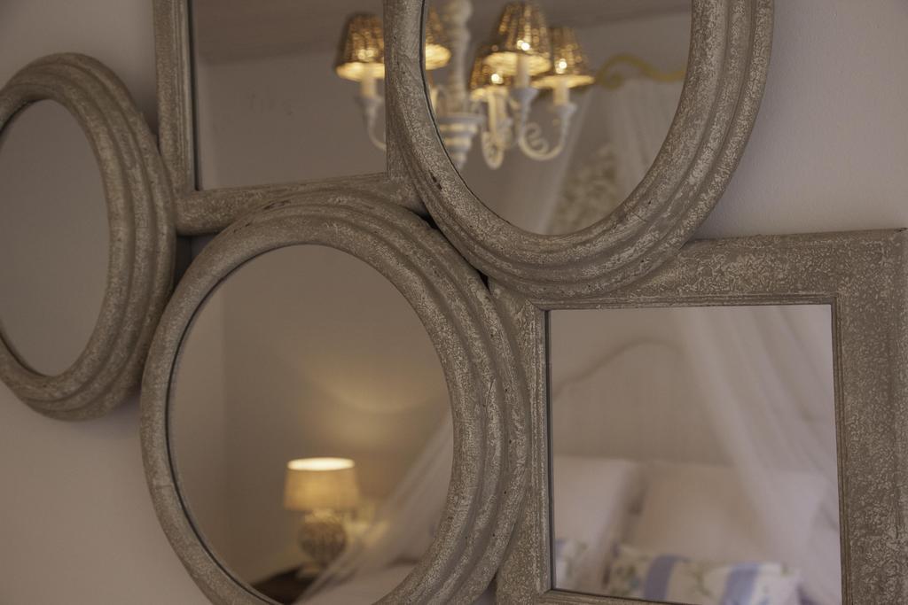 Es Cel De Begur Hotel Ruang foto